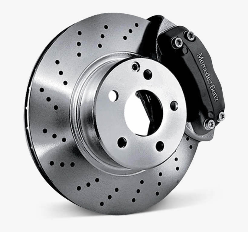 Genuine Mercedes-benz Parts - Mercedes Parts, transparent png #669940