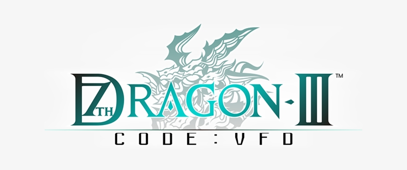 7th Dragon Iii Code - 【3dsソフト】セブンスドラゴンiii Code:vfd お買い得版, transparent png #669941