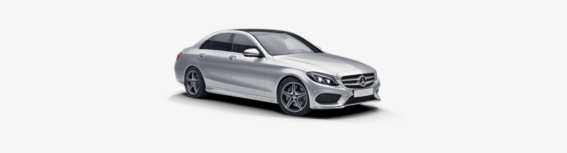 Mercedes-benz C-class, transparent png #669963