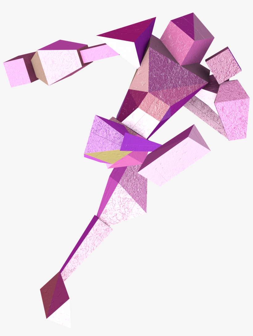 Polygon Captain Falcon 12 12 By Nibroc Rock-d907hus, transparent png #6600281