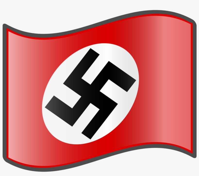 Nuvola German Reich Flag, transparent png #6600563