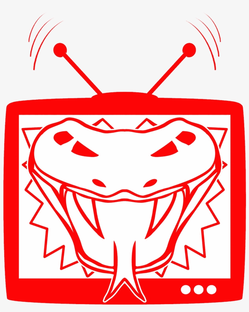 Red Viper Media Arts, transparent png #6600834