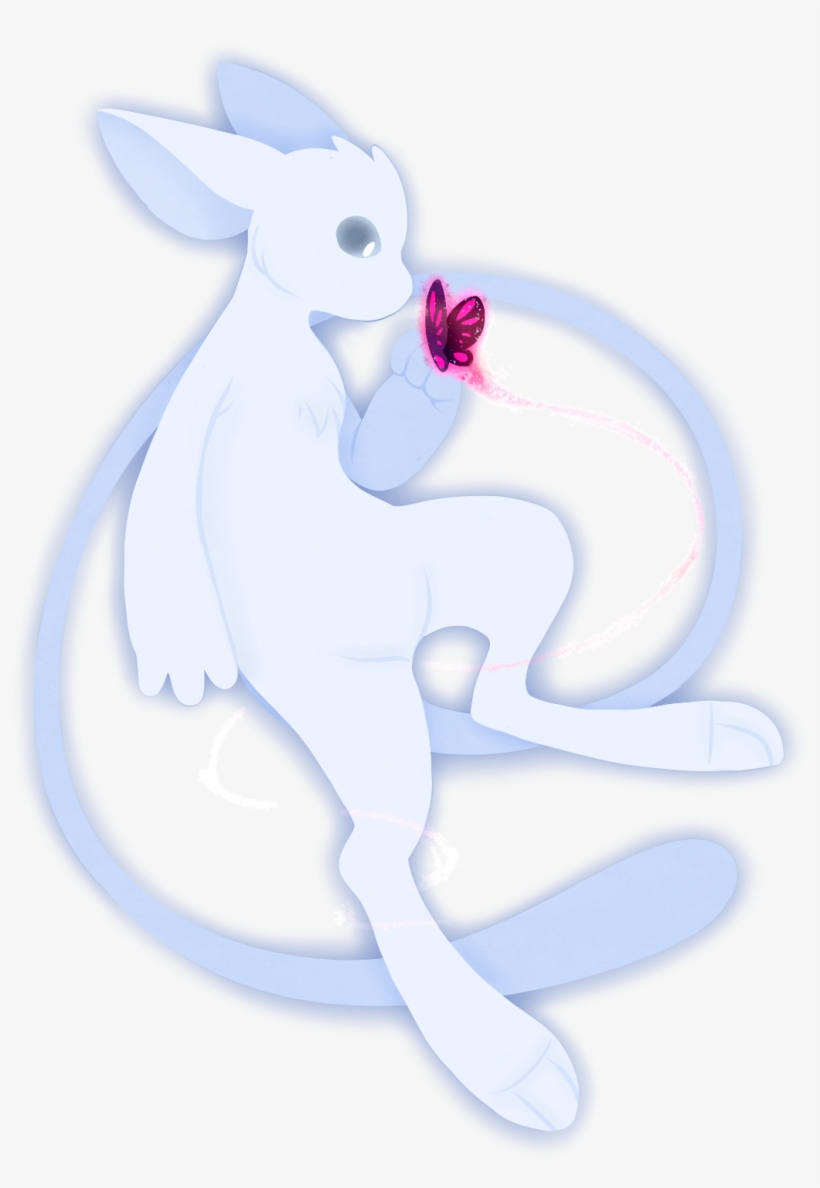 Ori Mew, transparent png #6601408