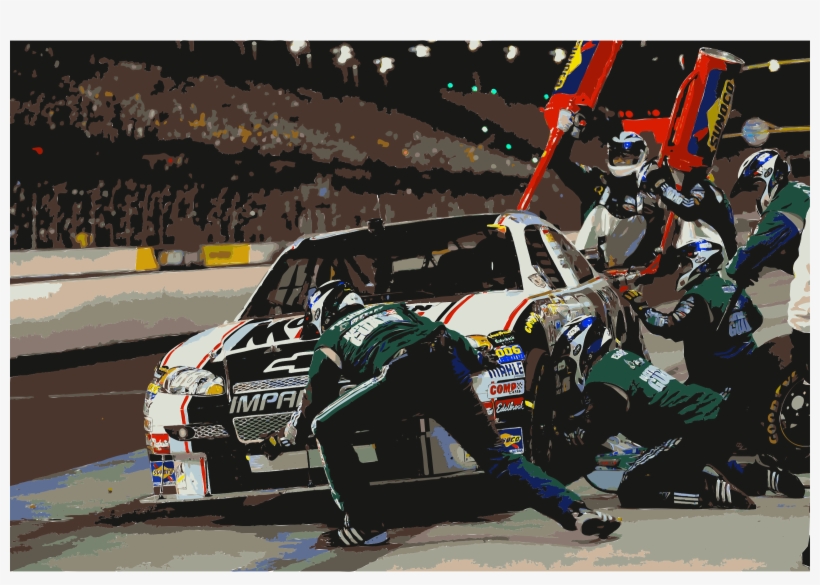 This Free Icons Png Design Of Junior At Darlington, transparent png #6601409