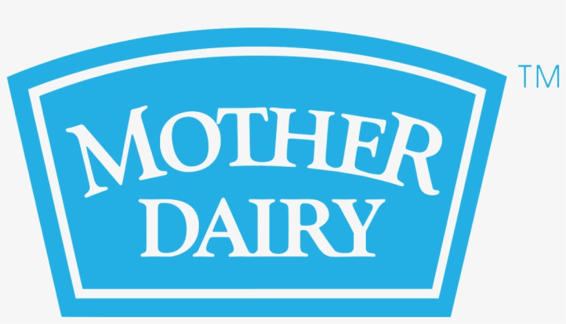 What Makes Mother Dairy So Much Demandable, transparent png #6601763