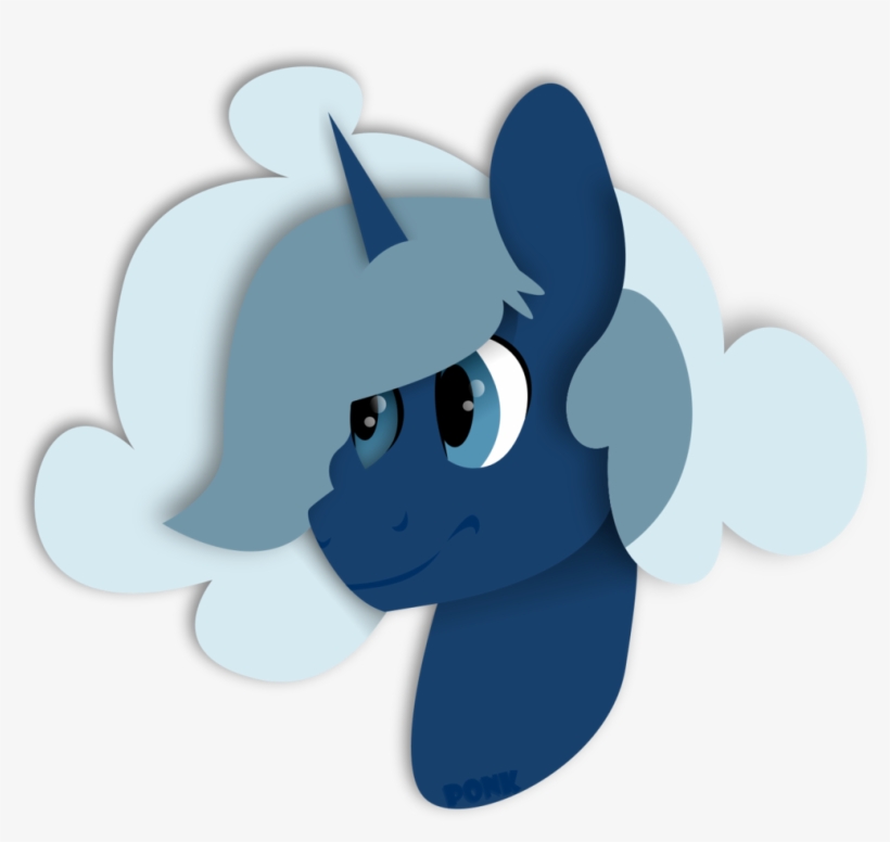 Onlineodd, Blue Eyes, Female, Lineless, Lineless Art,, transparent png #6601971