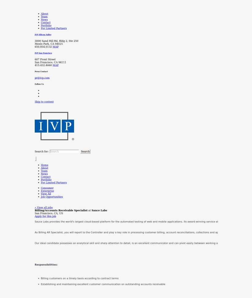 Sauce Labs, transparent png #6602109