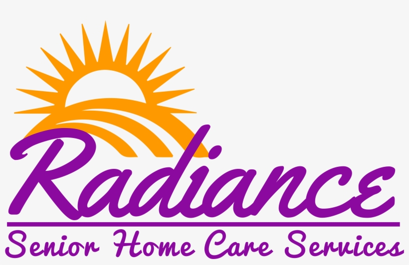 Radiance Senior Home Care Services, transparent png #6602377