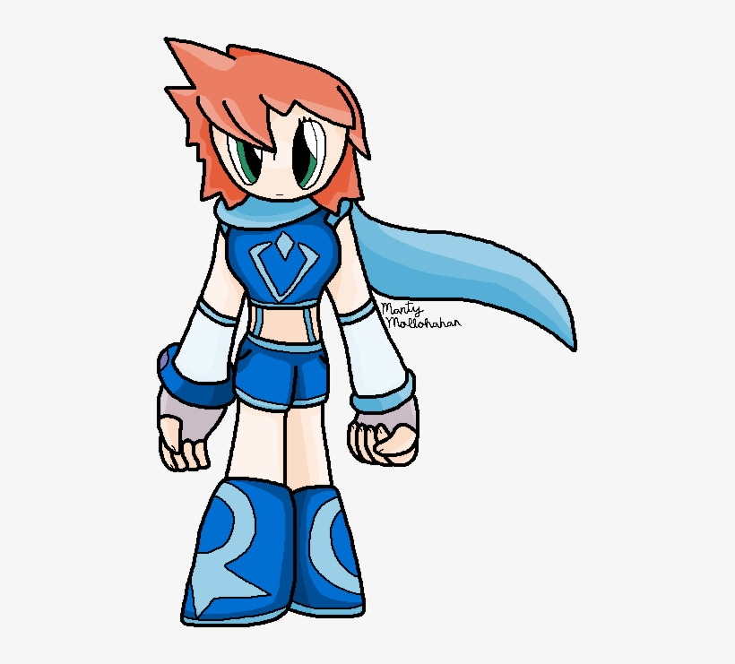 Misty, transparent png #6602448