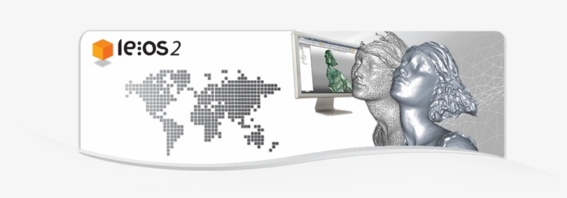 Leios 2 Software For Reverse Engineering Model Selection, transparent png #6602655