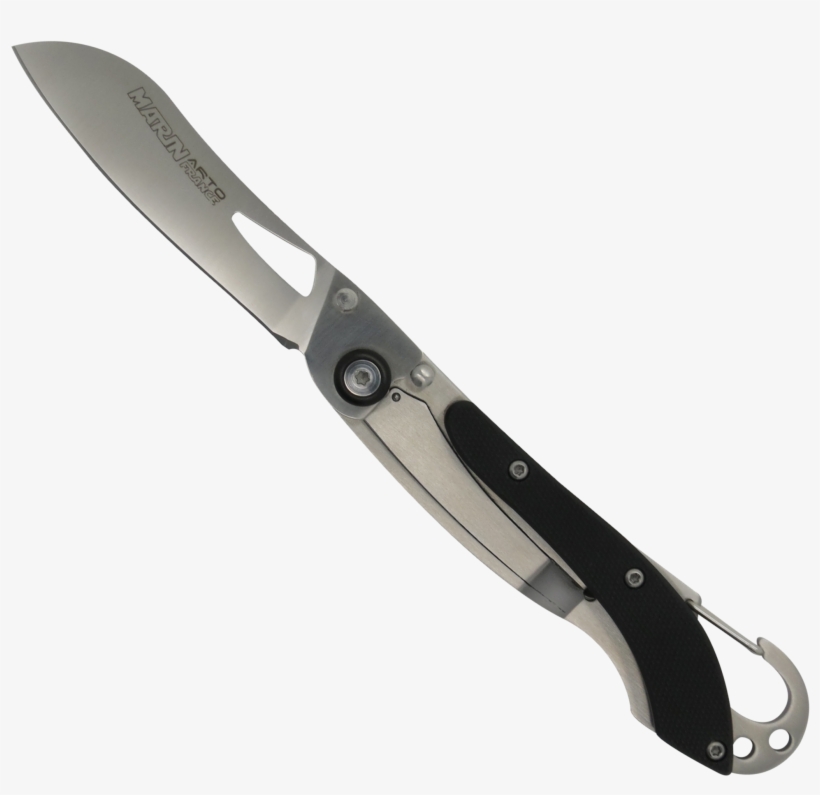 Clip Knives Carabiner, transparent png #6602710