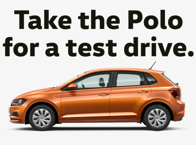 Dam/vw Ngw/vw Polo/vga5578 Testdrive Polo, transparent png #6602835