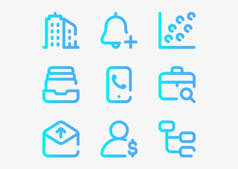 Business, transparent png #6603061