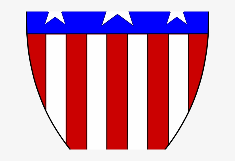 Captain America Clipart Emblem 8 981 X 981 Dumielauxepices, transparent png #6603064