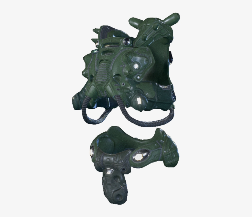 Mea Kett Unity Chest, transparent png #6603190