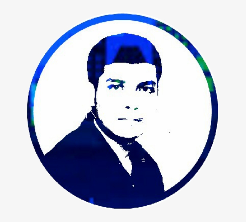 My New Youtube Profile Icon Png Youtube Profile Icon, transparent png #6603193