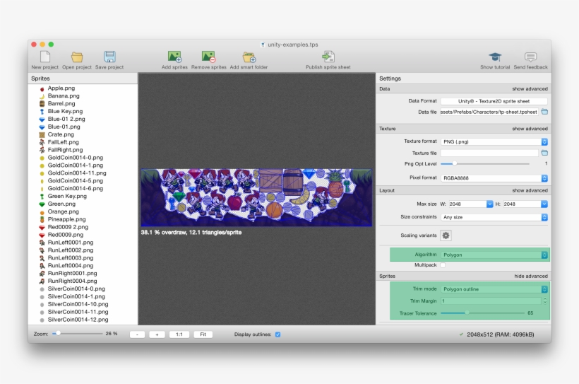 Optimizing Meshes For Polygon, transparent png #6603321