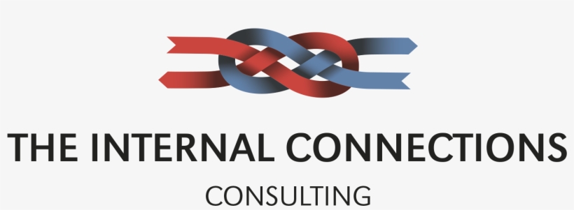 The Internal Connections Logo, transparent png #6603322