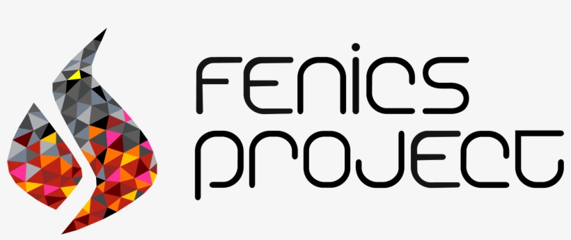 Fenics Project Logo, transparent png #6603374