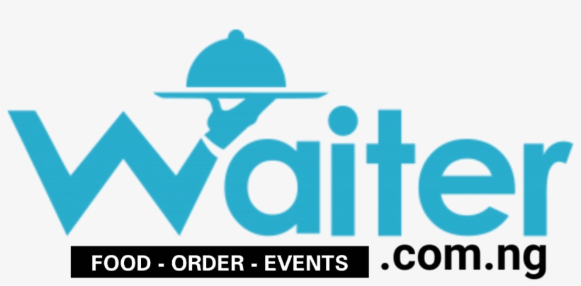 Waiter Nigeria, transparent png #6603544