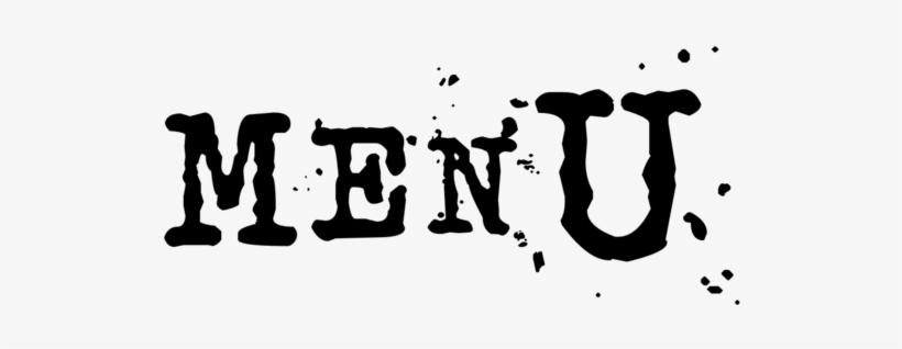 Logo - Black, transparent png #6603594
