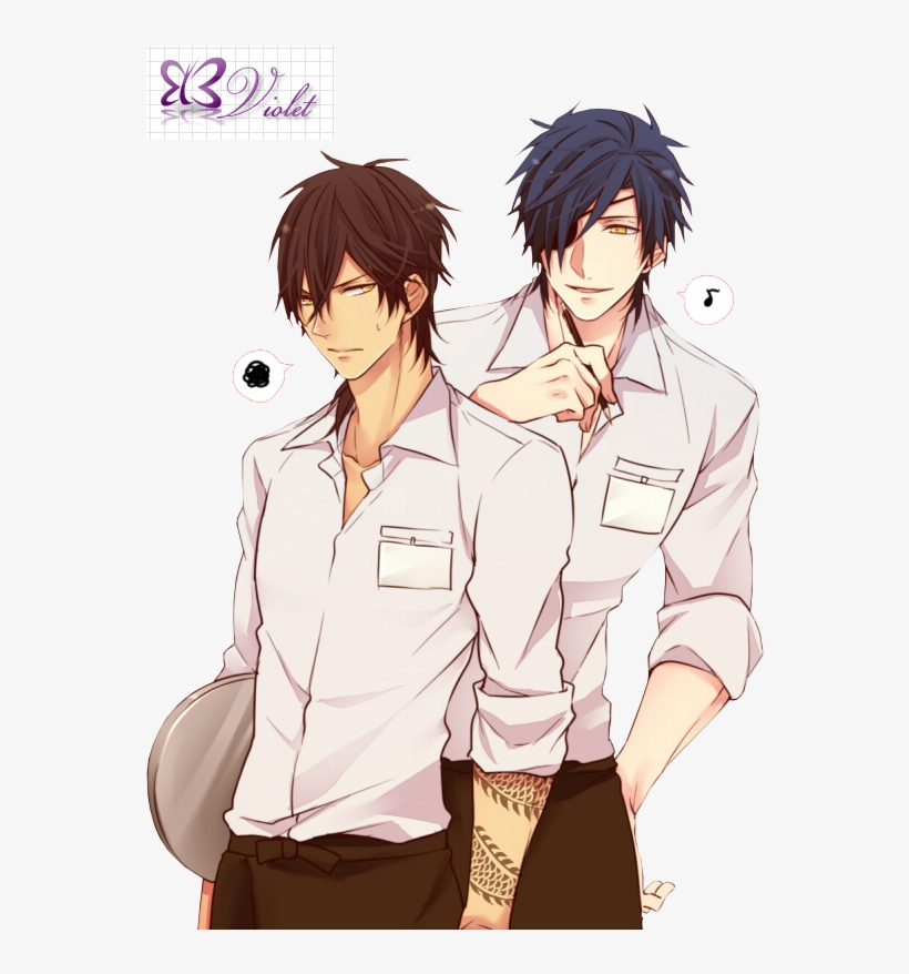 Waiter Png, transparent png #6603737