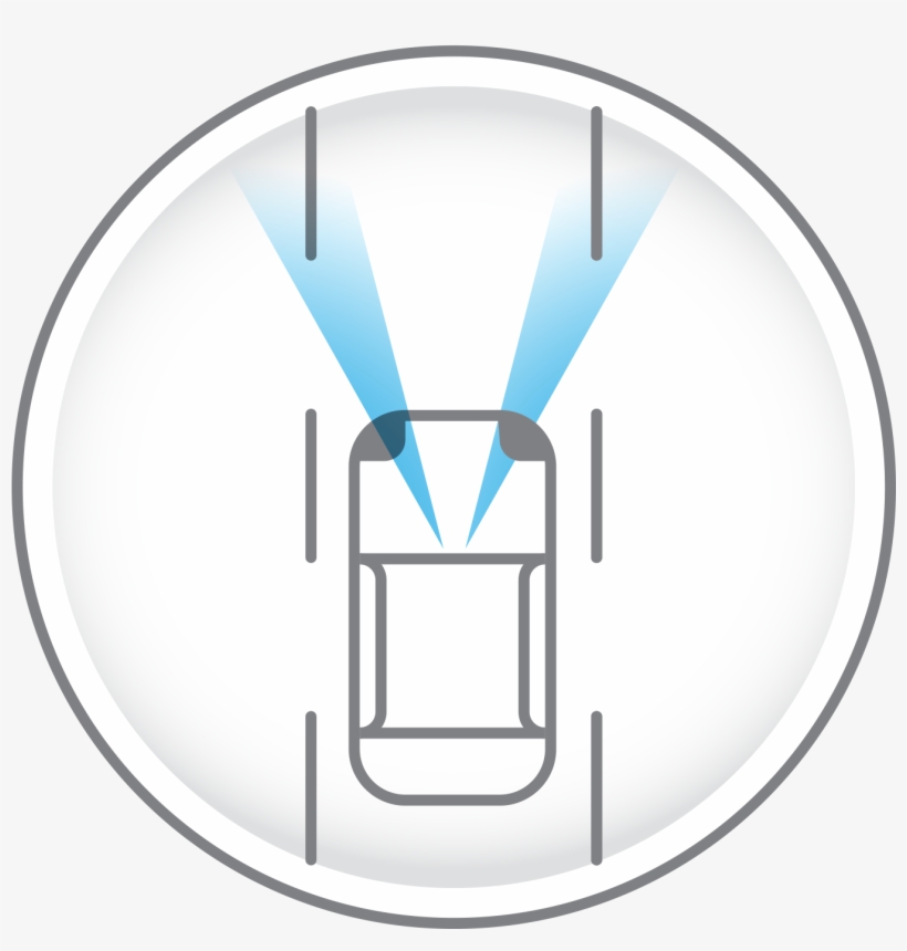 2018 Nissan Juke Lane Departure Warning Icon, transparent png #6603794