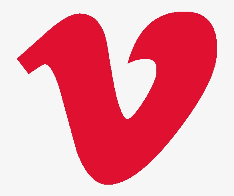 Vimeo, transparent png #6603801