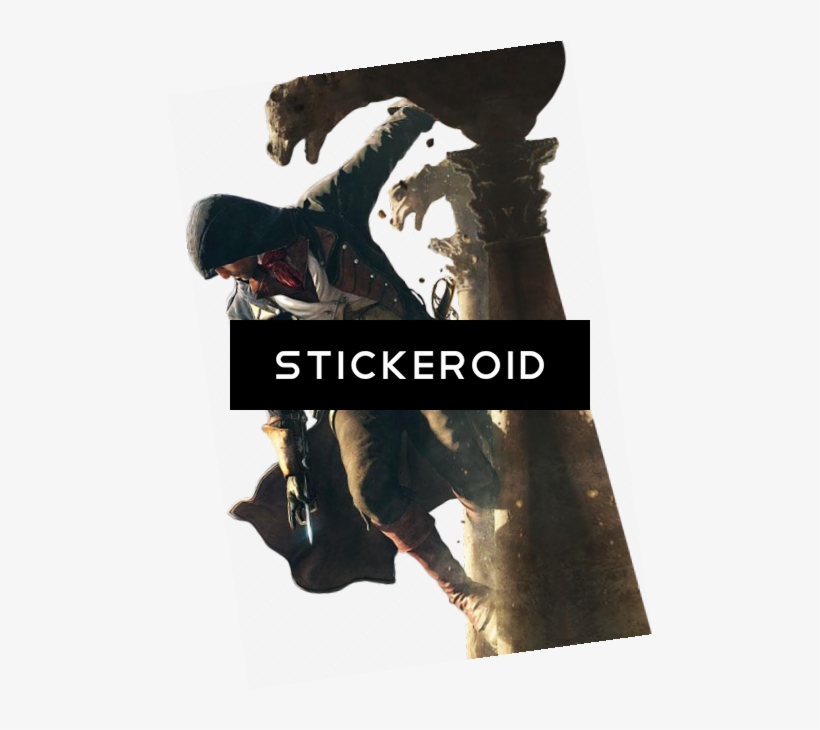 Assassins Creed Unity, transparent png #6603918