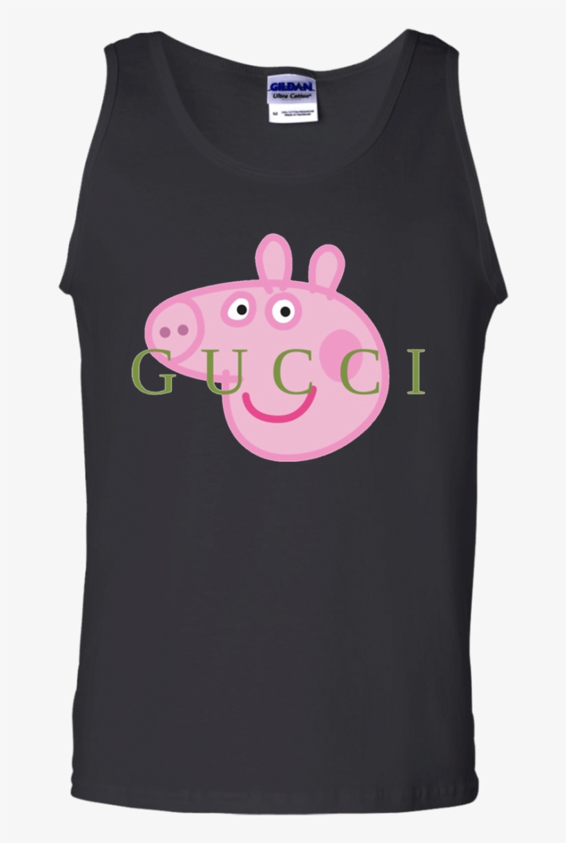 peppa gucci hat