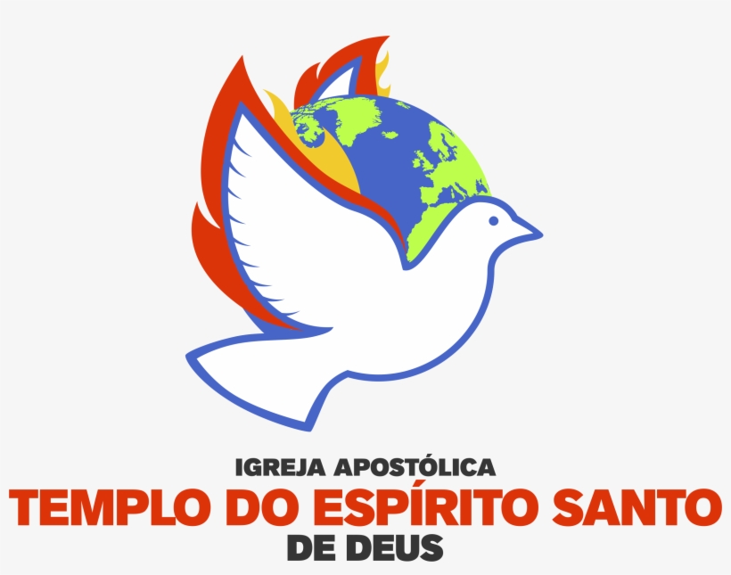 Templo Do Espirito Santo, transparent png #6604121