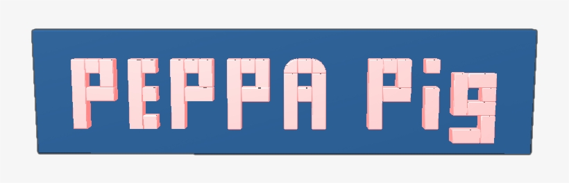 Kid Got Kill Peppa Pig Yay Yay Yay Yay The No Peppa, transparent png #6604176