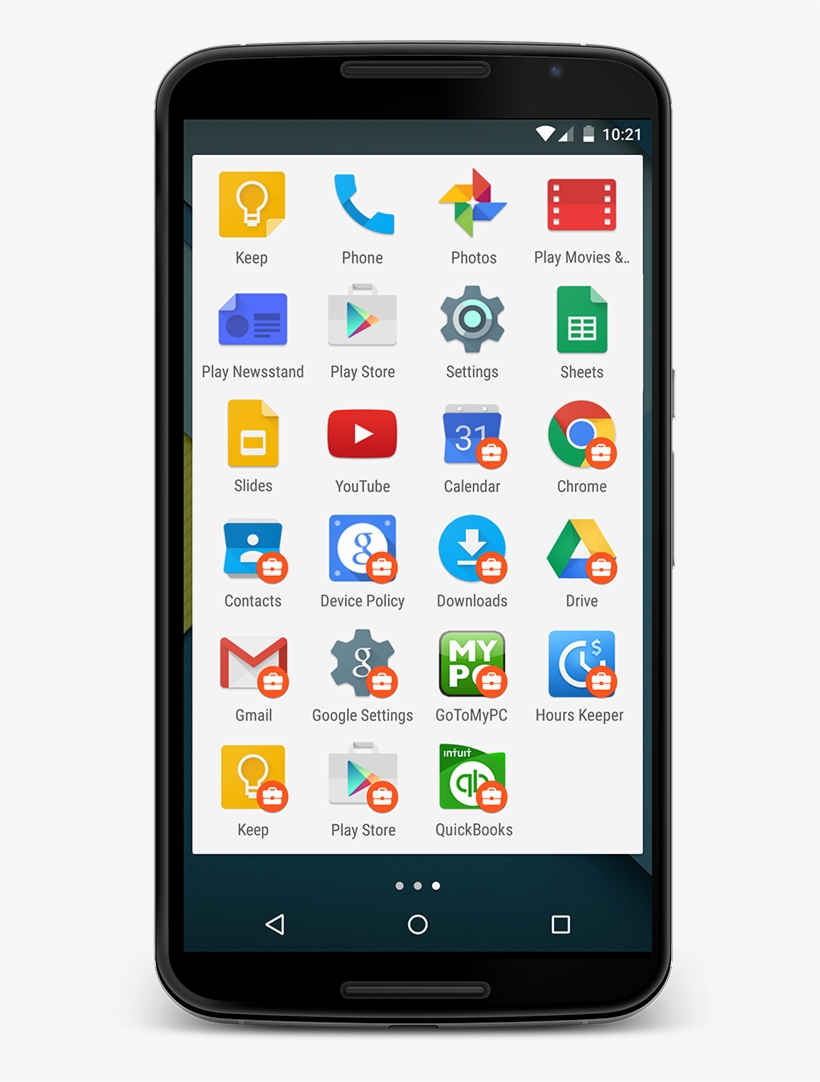 Android In The Workplace, Screen Capturingand Sharing,, transparent png #6604300
