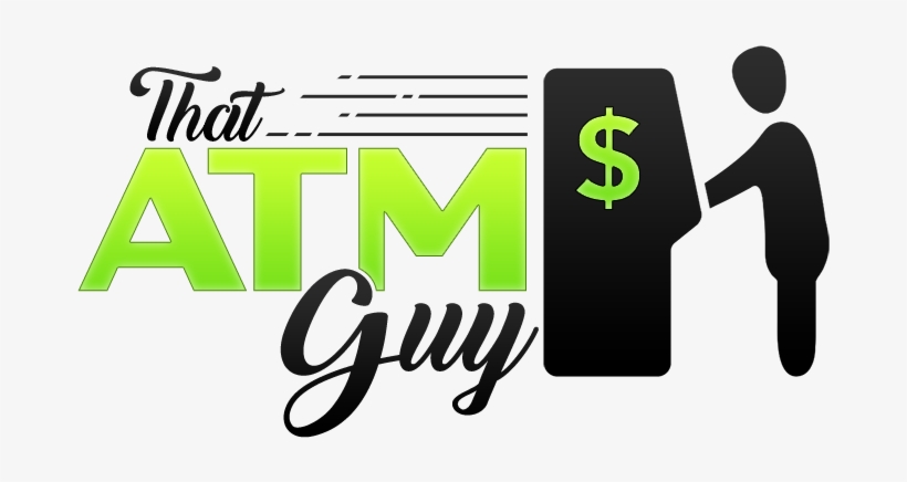 Æ That Atm Guy, transparent png #6604346