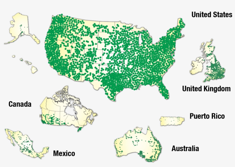 Use Our Atm Locator Below, transparent png #6604623