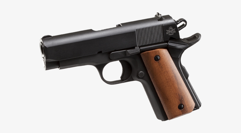 Rock Island Armory, transparent png #6604748