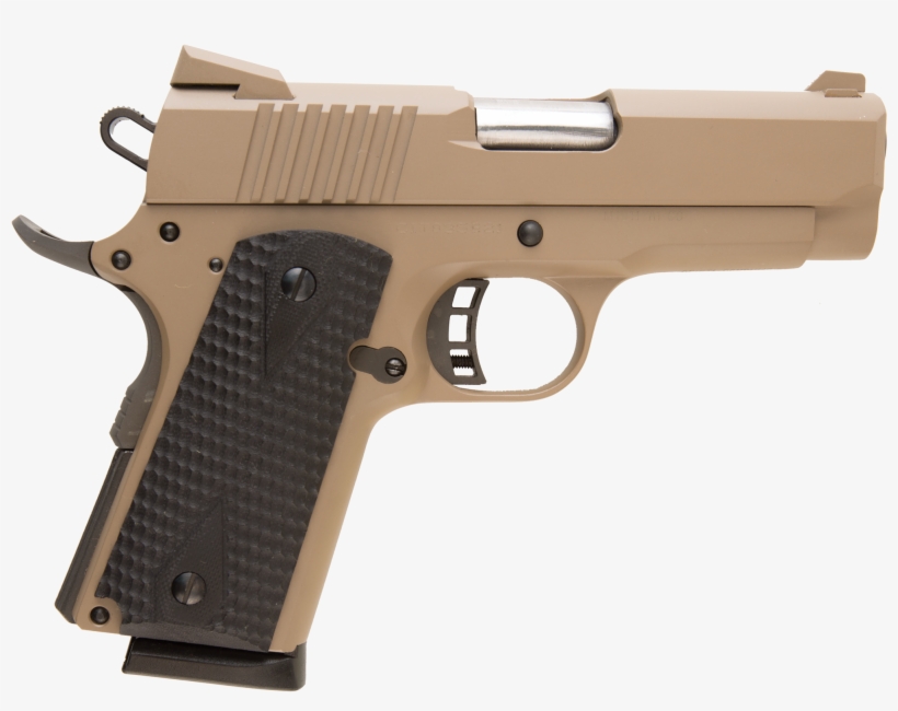 Citadel Cerakote Officer Flat Dark Earth Hogue High, transparent png #6604808