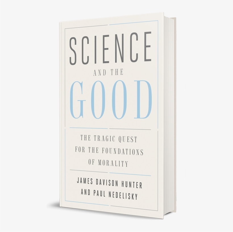 'science And The Good' Reviewed In The Wall Street, transparent png #6604871