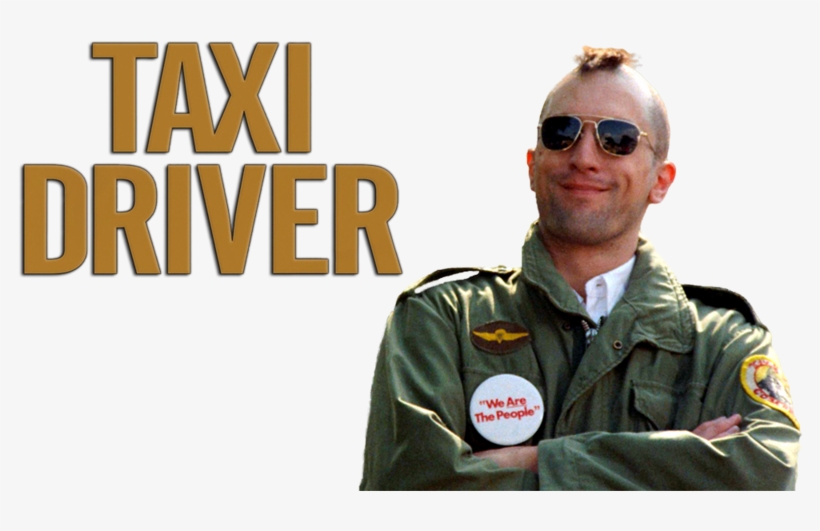 Taxi Driver Png Hd, transparent png #6604873