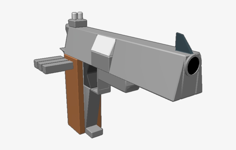 The Model 1911 American 45 Caliber Pistol That Was, transparent png #6605492