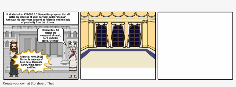 History Of Matter, transparent png #6605604
