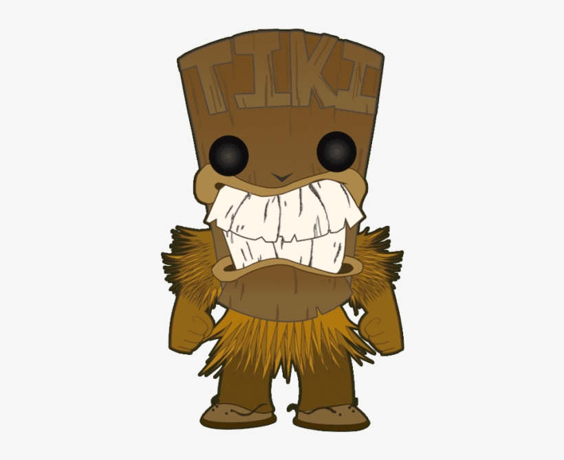 Draw You As A Funko Pop, transparent png #6605661