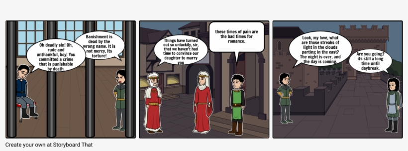 Romeo And Juliet Part Ii, transparent png #6605783