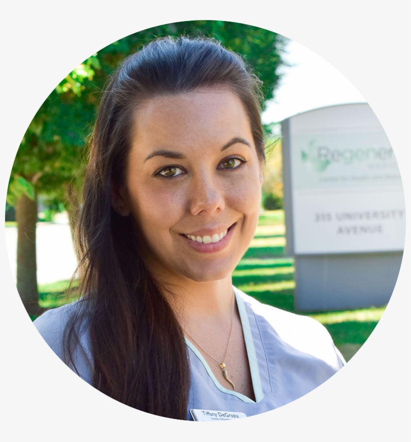 Tiffany Degrazia, Medical Assistant, transparent png #6606183