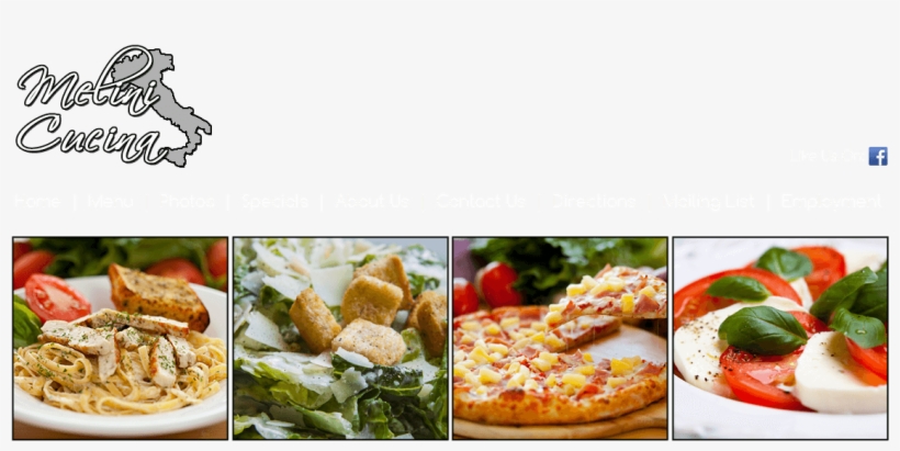 Italian Food Png, transparent png #6606297