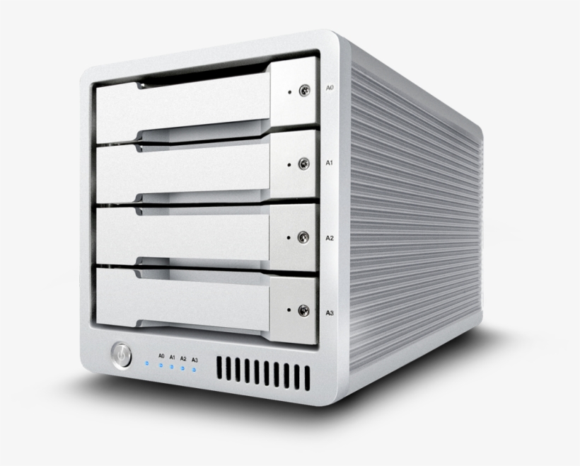 T4 Thunderbolt Caldigit, transparent png #6606432