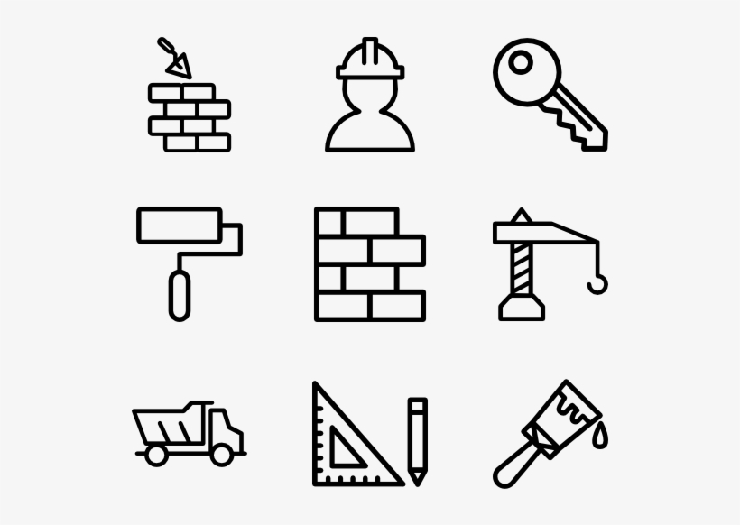 Construction, transparent png #6606482