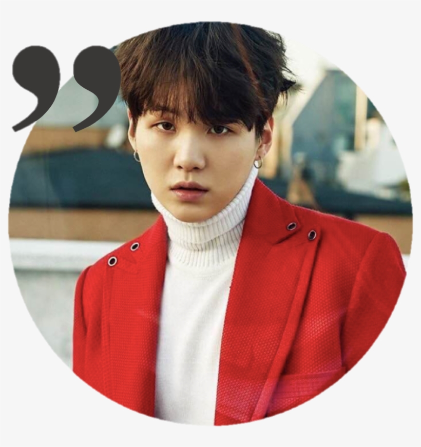 Min Yoongi - ", transparent png #6606962