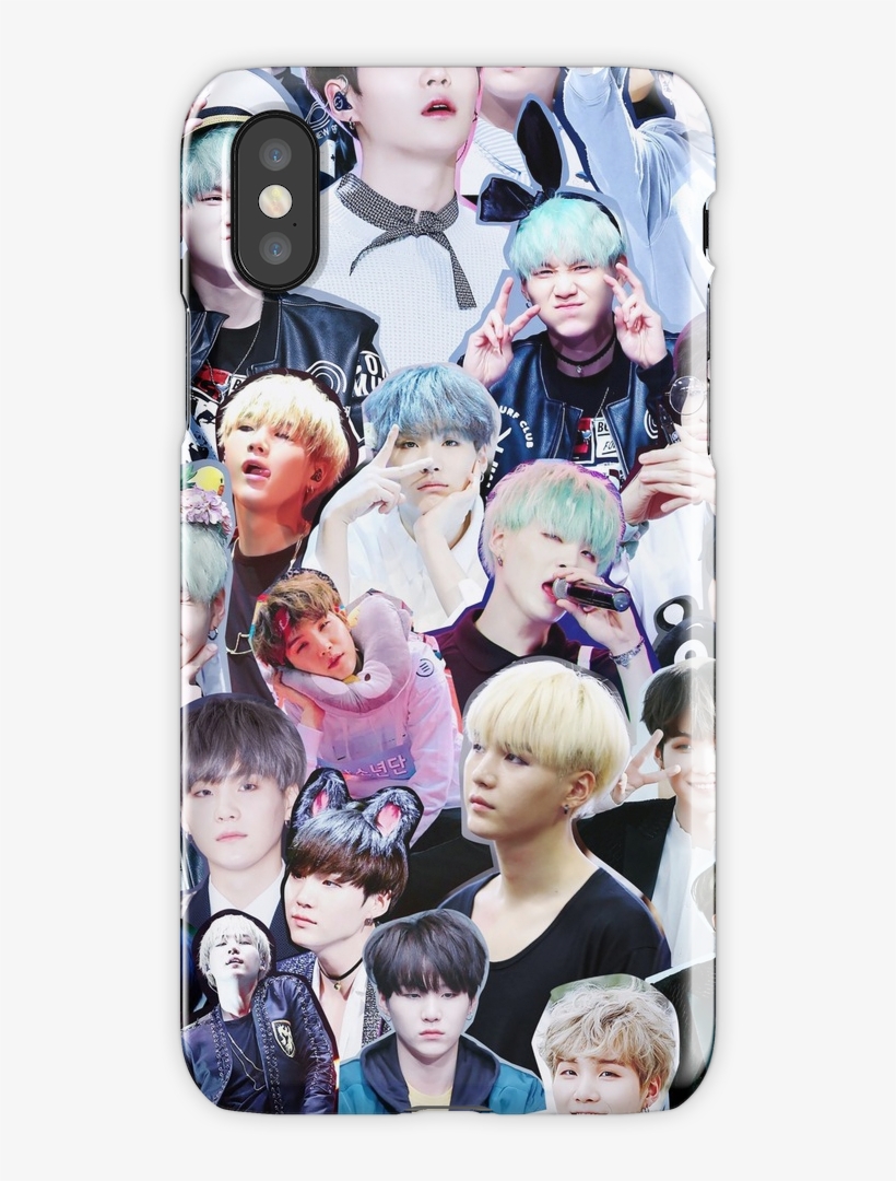 Suga, transparent png #6607094