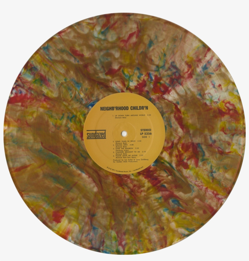 Neighb'rhood Childr'n, transparent png #6607212